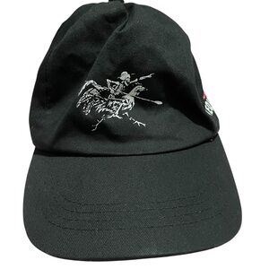 Espolon Tequila Black hat cap Unisex